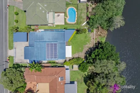 Property photo of 32 Fortune Esplanade Caboolture South QLD 4510