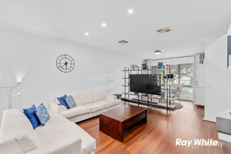 Property photo of 17 Islington Road Stanhope Gardens NSW 2768
