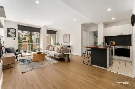 12/12 Acland St, St Kilda, VIC 3182