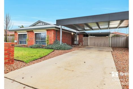 43 Hume St, Echuca, VIC 3564