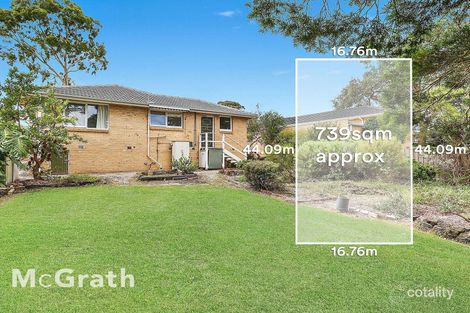 26 Larch Cres, Mount Waverley, VIC 3149