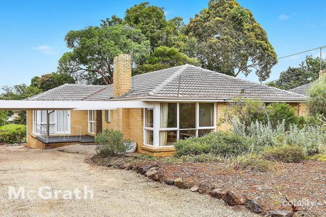Property photo of 26 Larch Crescent Mount Waverley VIC 3149