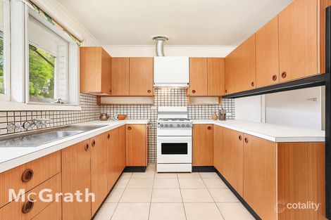 Property photo of 26 Larch Crescent Mount Waverley VIC 3149