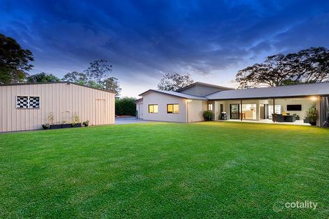 Property photo of 29 Kinloch Road Daisy Hill QLD 4127