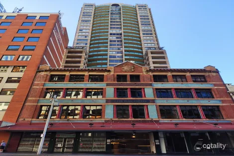 1001/148 Elizabeth St, Sydney, NSW 2000