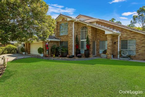 Property photo of 133 Pioneer Crescent Bellbowrie QLD 4070