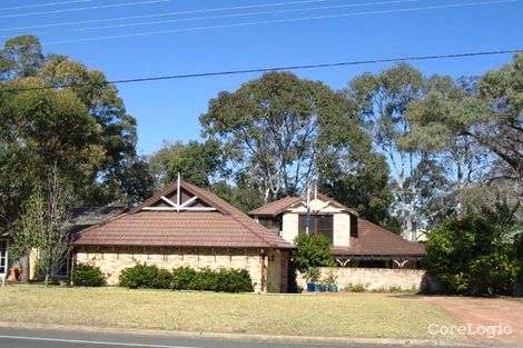Property photo of 115 Baulkham Hills Road Baulkham Hills NSW 2153