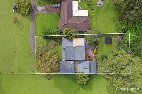 Property photo of 11 Ivy Lane Bilpin NSW 2758
