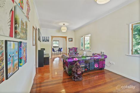 Property photo of 36 Bowen Street Windsor QLD 4030