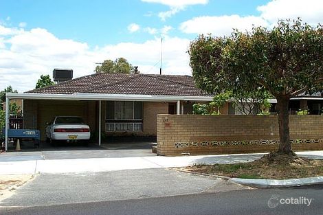 201 Broun Ave, Morley, WA 6062