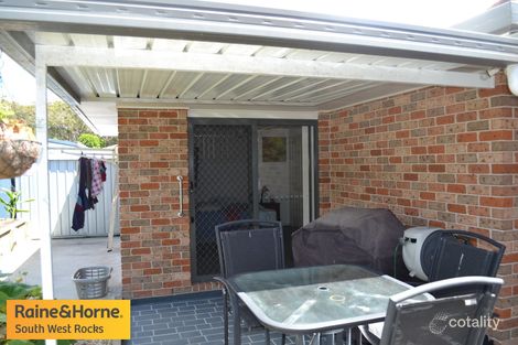 Property photo of 51 Dennis Crescent South West Rocks NSW 2431