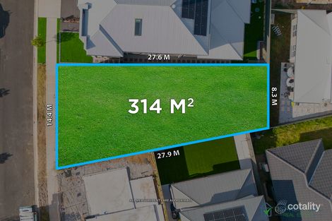 Property photo of 40 Feathertail Avenue Melonba NSW 2765