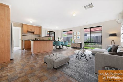 Property photo of 55 Rosewood Glen Jerrabomberra NSW 2619