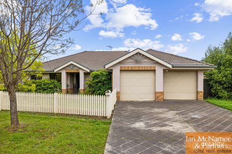 Property photo of 55 Rosewood Glen Jerrabomberra NSW 2619