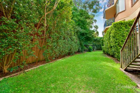 Property photo of 22/8 Koorala Street Manly Vale NSW 2093