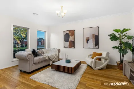 Property photo of 19 Wildcherry Place Point Cook VIC 3030