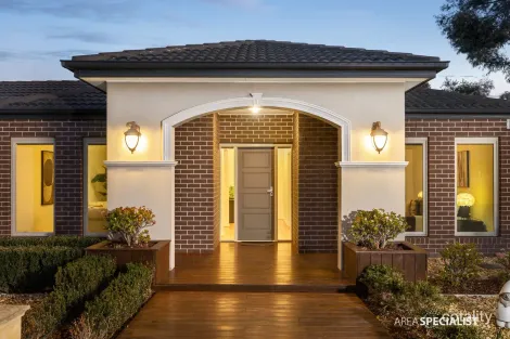 Property photo of 19 Wildcherry Place Point Cook VIC 3030