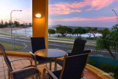 Property photo of 2/210 Alexandra Parade Alexandra Headland QLD 4572