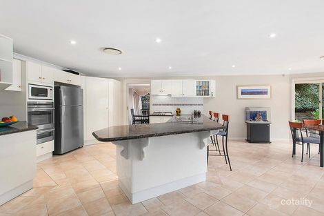 Property photo of 7 Avonleigh Way West Pennant Hills NSW 2125