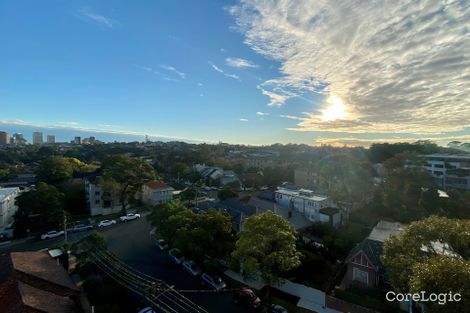 Property photo of 703/2 Roscrea Avenue Randwick NSW 2031