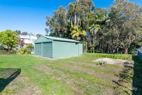 Property photo of 13 Boundary Street Woolgoolga NSW 2456
