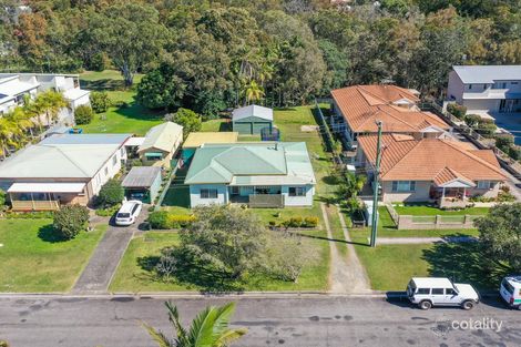 Property photo of 13 Boundary Street Woolgoolga NSW 2456