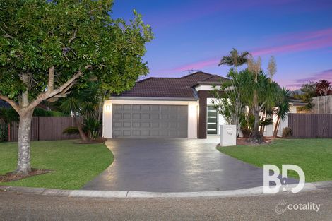 100 Tuckeroo St, Narangba, QLD 4504