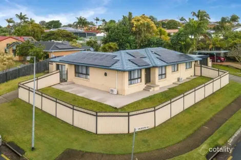 Property photo of 22 Melbourne Road Arundel QLD 4214