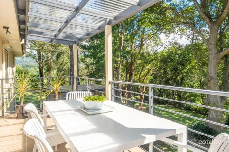 Property photo of 215 Jerrara Road Jerrara NSW 2533