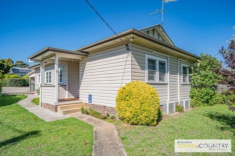 Property photo of 176 Barney Street Armidale NSW 2350