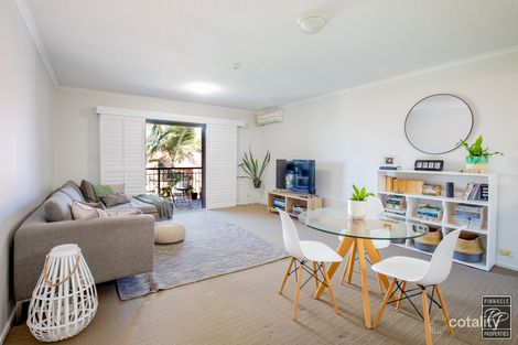 Property photo of 35/691 Brunswick Street New Farm QLD 4005