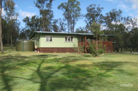 Property photo of 32 Wagtail Drive Regency Downs QLD 4341