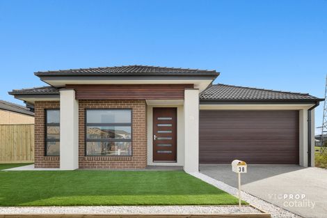 38 Modesto Dr, Tarneit, VIC 3029