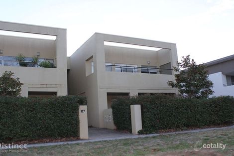 Property photo of 2/67 Torrens Street Braddon ACT 2612