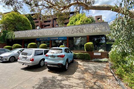 6/8 Seddon St, Ivanhoe, VIC 3079