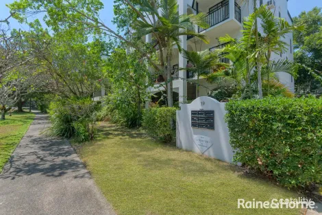 1/39 Davidson St, Port Douglas, QLD 4877