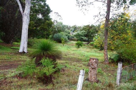 17 Struthers St, Nannup, WA 6275