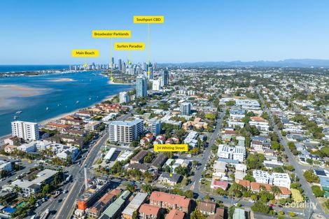 Property photo of 24 Whiting Street Labrador QLD 4215