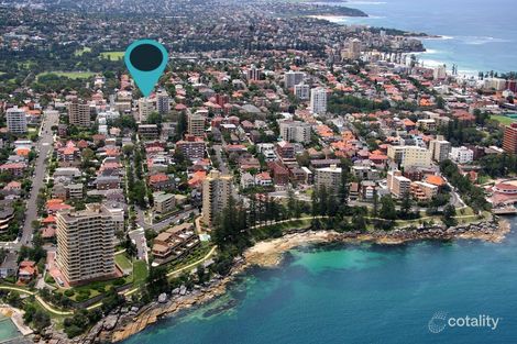 Property photo of 1/137 Sydney Road Fairlight NSW 2094