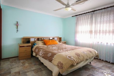 Property photo of 40 Amaroo Street Bonnyrigg NSW 2177
