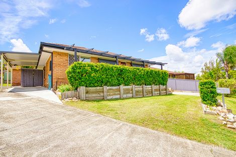 Property photo of 1/11 Gladys Street Labrador QLD 4215