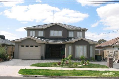 12 Lake St, Avondale Heights, VIC 3034