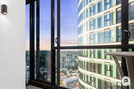 Property photo of 2510/167 Alfred Street Fortitude Valley QLD 4006