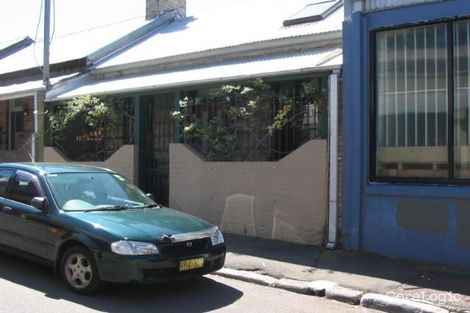 Property photo of 7 Queen Street Glebe NSW 2037