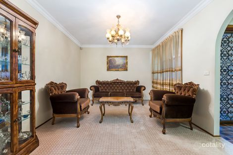 Property photo of 8 Vianney Crescent Toongabbie NSW 2146