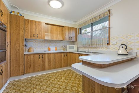 Property photo of 8 Vianney Crescent Toongabbie NSW 2146