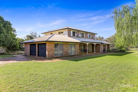 Property photo of 19 Dhal Street Cotswold Hills QLD 4350