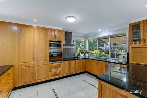 Property photo of 19 Dhal Street Cotswold Hills QLD 4350