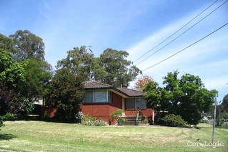 Property photo of 21 Sandringham Avenue Cambridge Park NSW 2747