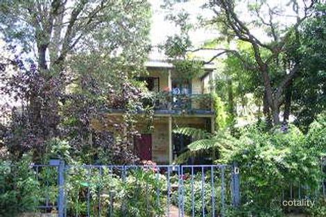 Property photo of 8 St Andrew Street Balmain NSW 2041